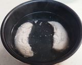 犬用＊あっさりﾂﾙﾂﾙ素麺作り方1写真