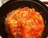 栄養たっぷりレンズ豆スープ作り方4写真