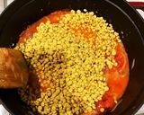 栄養たっぷりレンズ豆スープ作り方5写真