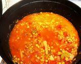 栄養たっぷりレンズ豆スープ作り方6写真