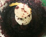 簡単‼色鮮やか‼紫にんじんのポタージュ作り方5写真