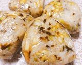 ズボラさんの塩昆布キャベツ作り方6写真