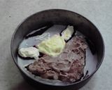 パーティー☆アイスケーキ★ゴーオンジャー作り方4写真