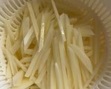 クセになるベーコンポテト作り方2写真