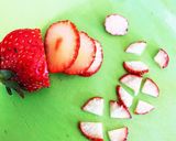 鯉のぼりケーキ作り方9写真