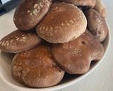 シイタケのマリネ作り方1写真