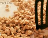 ケチャップdeミートソースパスタ作り方3写真