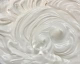 ピンク色で可愛い♪苺のシフォンケーキ作り方4写真