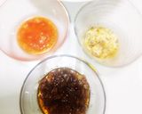 生春巻きのタレ三種レシピ作り方1写真