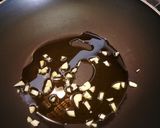 魚介のラグーソース作り方5写真