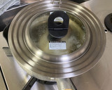 簡単！時短！ばんせいなと厚揚げの炊いたん作り方15写真