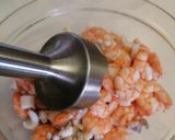 魚介のラグーソース作り方8写真