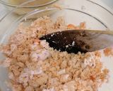 魚介のラグーソース作り方9写真