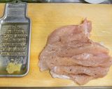 がっつりチキンガーリックステーキ作り方2写真