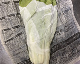 簡単！時短！ばんせいなと厚揚げの炊いたん作り方18写真