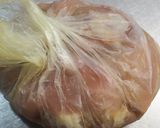 簡単美味しい♡トマトチキンカレー作り方1写真