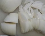 簡単美味しい♡トマトチキンカレー作り方2写真