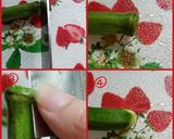 薬膳　夏の野菜スパイシーカレー作り方3写真