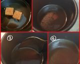 薬膳　夏の野菜スパイシーカレー作り方4写真