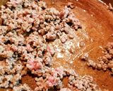 薬膳　夏の野菜スパイシーカレー作り方5写真
