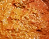 薬膳　夏の野菜スパイシーカレー作り方8写真