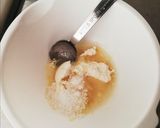 スコーンのような、クッキーのような。作り方1写真