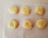スコーンのような、クッキーのような。作り方3写真