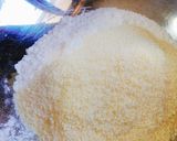 だんご粉でポンデケージョ*･作り方1写真