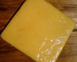 ☆ﾟ･*:チーズケーキシート:*･ﾟ☆作り方5写真