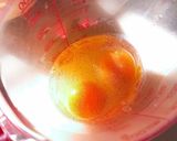 卵焼き器で★なんとなく形になるオムレツ作り方1写真