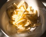 卵焼き器で★なんとなく形になるオムレツ作り方2写真