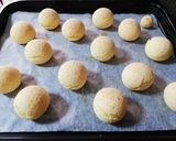 だんご粉でポンデケージョ*･作り方12写真