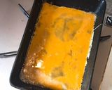卵焼き器で★なんとなく形になるオムレツ作り方4写真