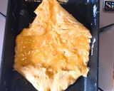 卵焼き器で★なんとなく形になるオムレツ作り方8写真