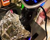 ＜低温調理＞ホックホクの肉じゃが作り方7写真