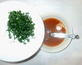 豆板醤だれ♪簡単作り方5写真