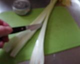 最近のツナとセロリのサラダ作り方4写真