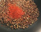 花山椒で痺れる旨さ！大人のための薬味作り方2写真