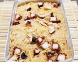 タコ飯作り方3写真