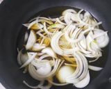 出汁つゆ使用親子丼作り方3写真
