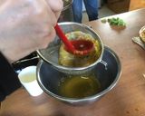 春の甘い幸せ!たんぽぽジャム作り方5写真