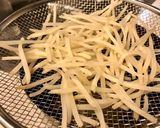 豚玉キャベツのオイポンあんかけ作り方2写真