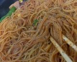 レトロな味♪喫茶店で習ったナポリタン作り方8写真