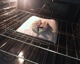 簡単HM!! ベリースコーン＊USA作り方5写真
