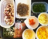 たこ焼きこんにゃく入り作り方1写真