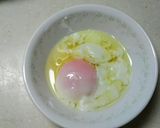 <江戸風>磯菜卵作り方3写真