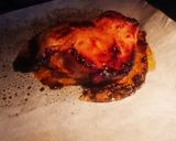 鶏モモ肉♪皮パリッ旨辛肉汁♥️今夜の夕飯作り方3写真