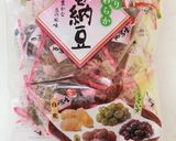 HBで簡単４色甘納豆パン♪作り方4写真