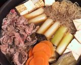 トロトロ☆ナスのすき焼き作り方5写真