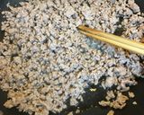 手作り冷やし坦々麺作り方2写真